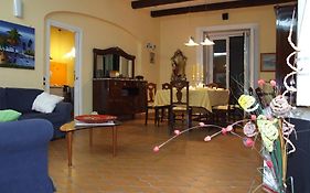 Bed And Breakfast Adelberga